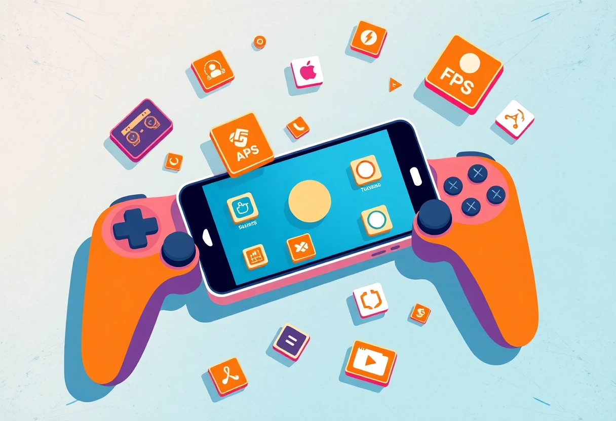 Comparación de apps de productividad