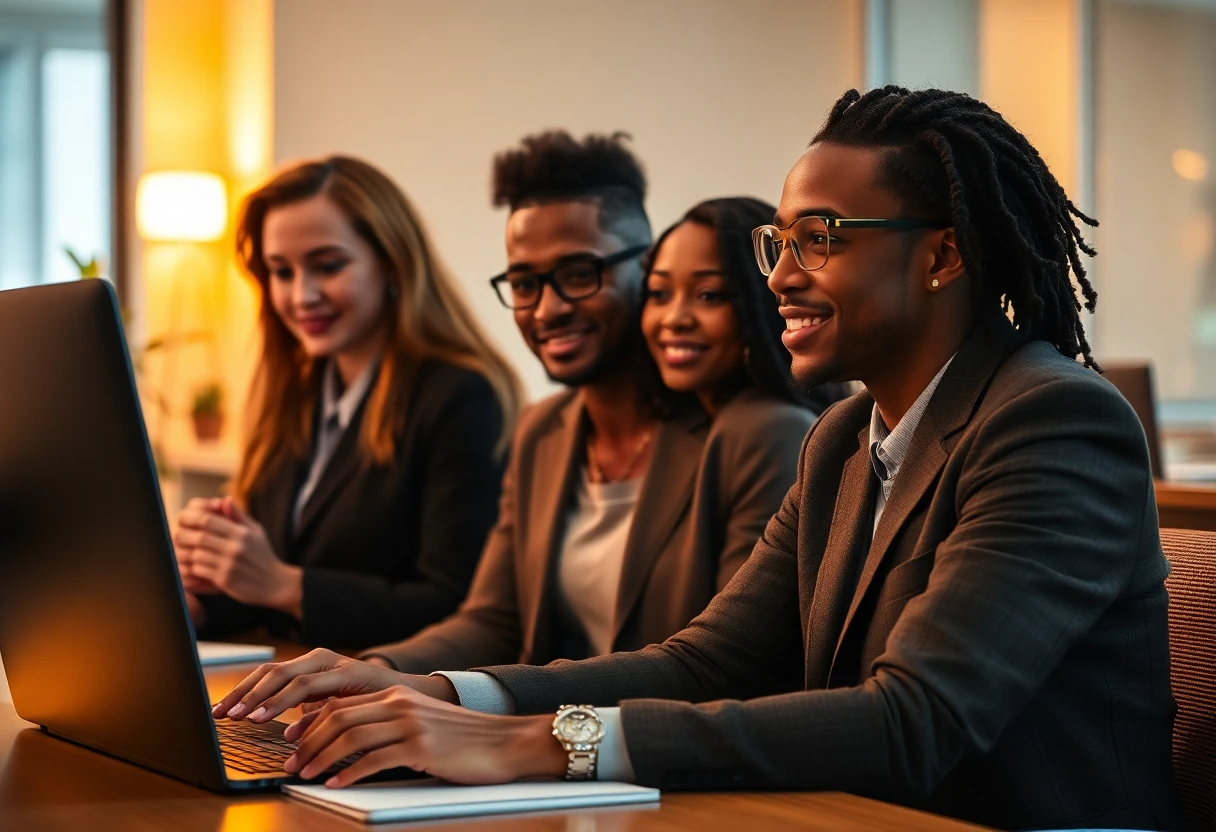 Curso prático de inglês para atendimento