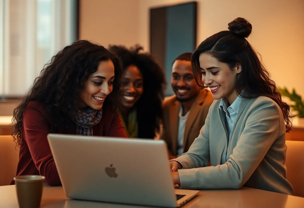 Explorando cursos de marketing digital
