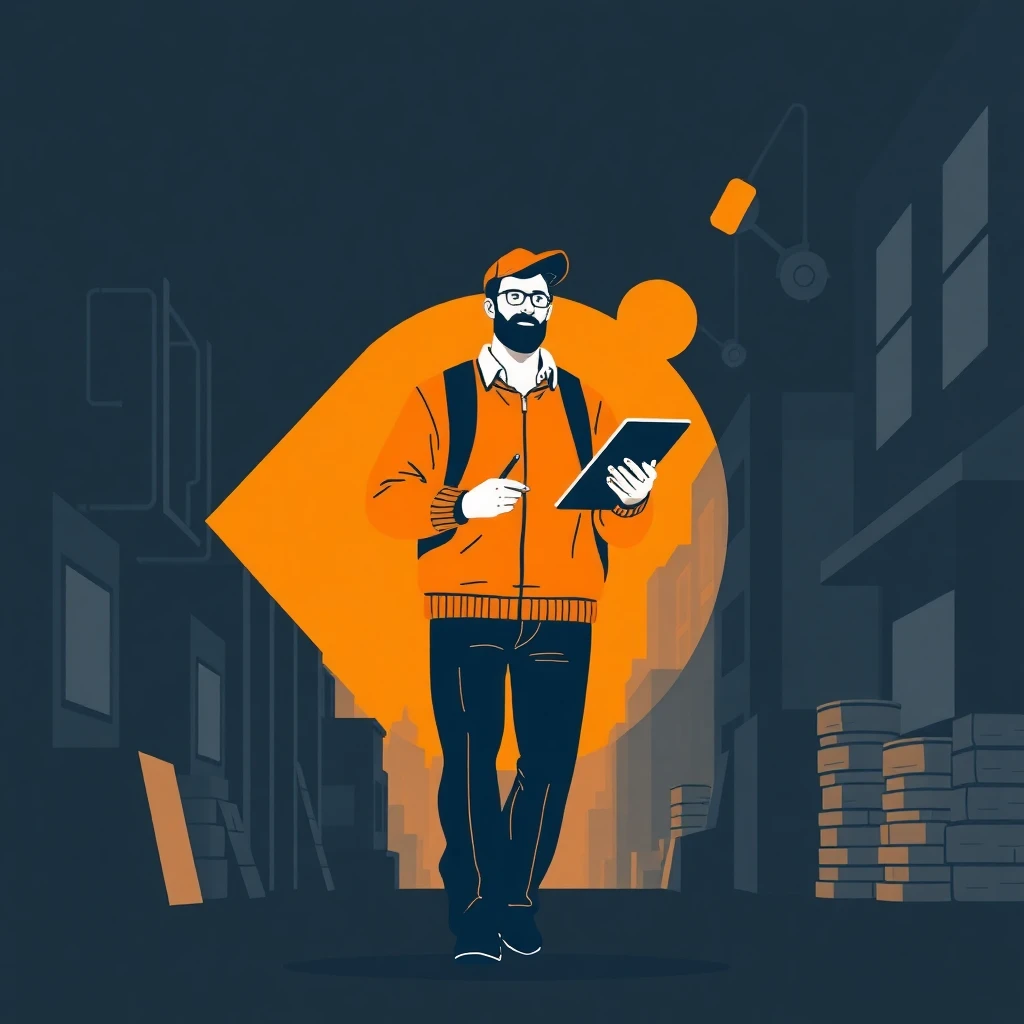 Field-based work