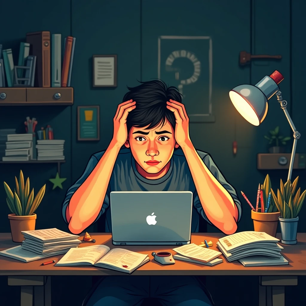 Avoiding remote work pitfalls