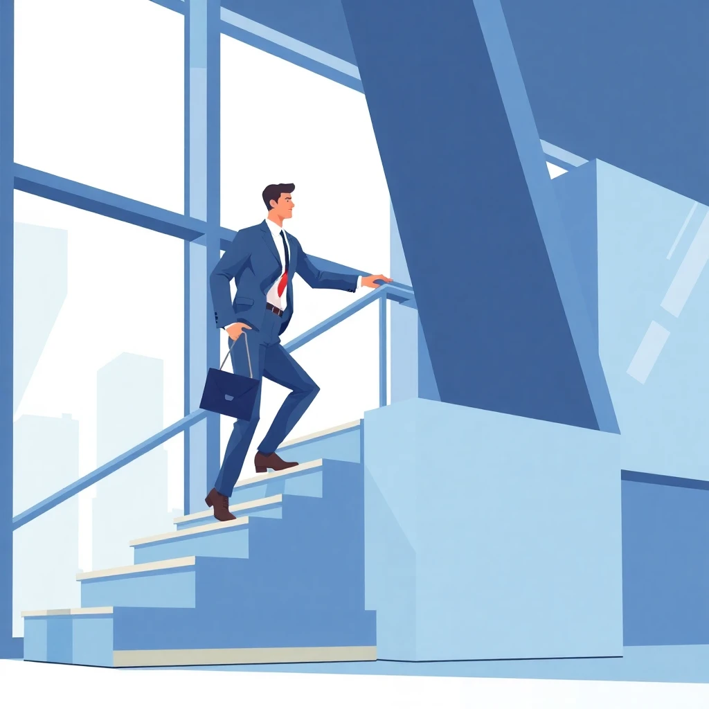 Career growth opportunities