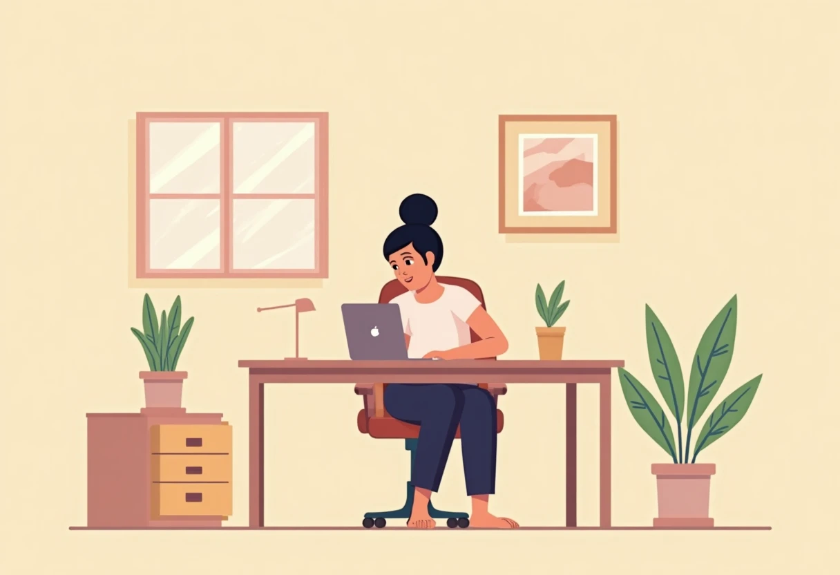 Online learning for customer service