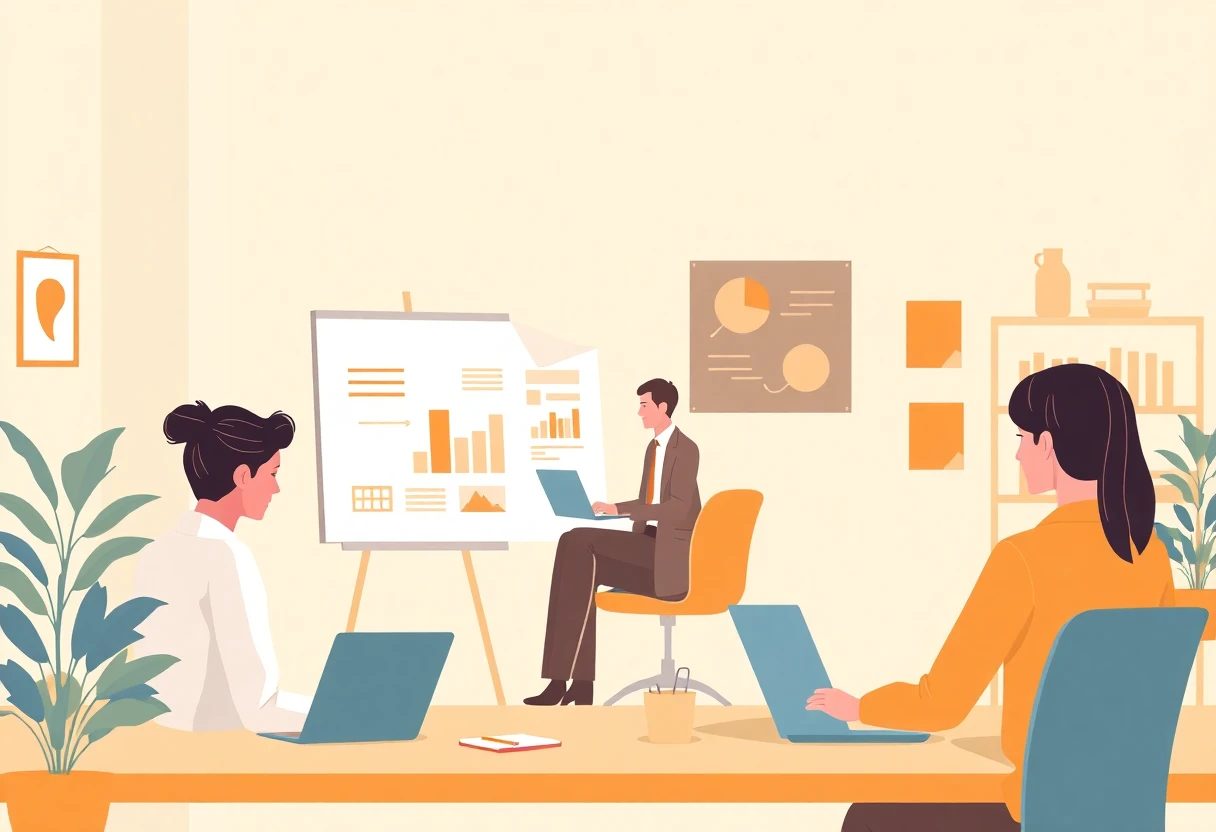 In-office customer service roles