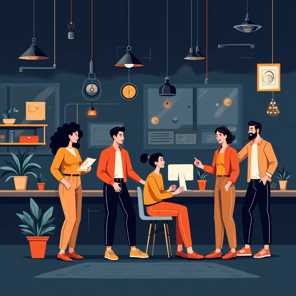 Team collaboration in cybersecurity