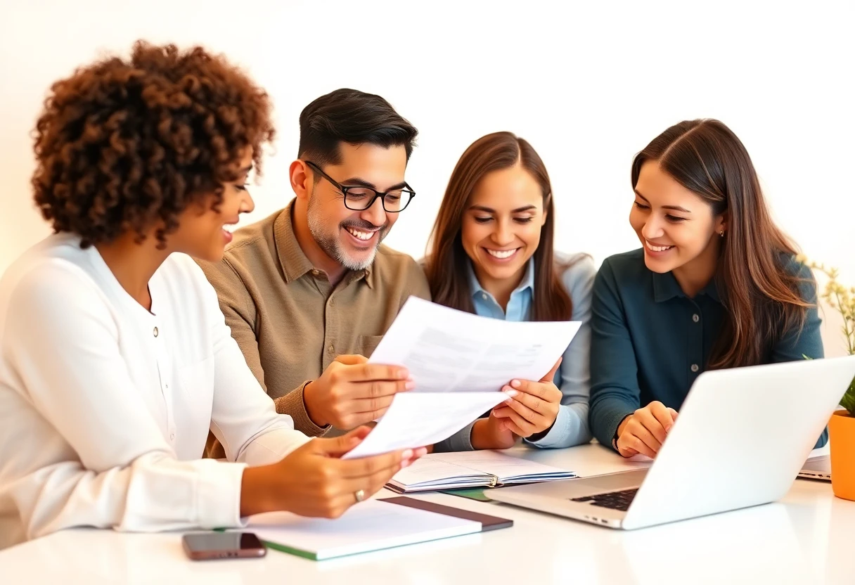 Comparing top loan picks