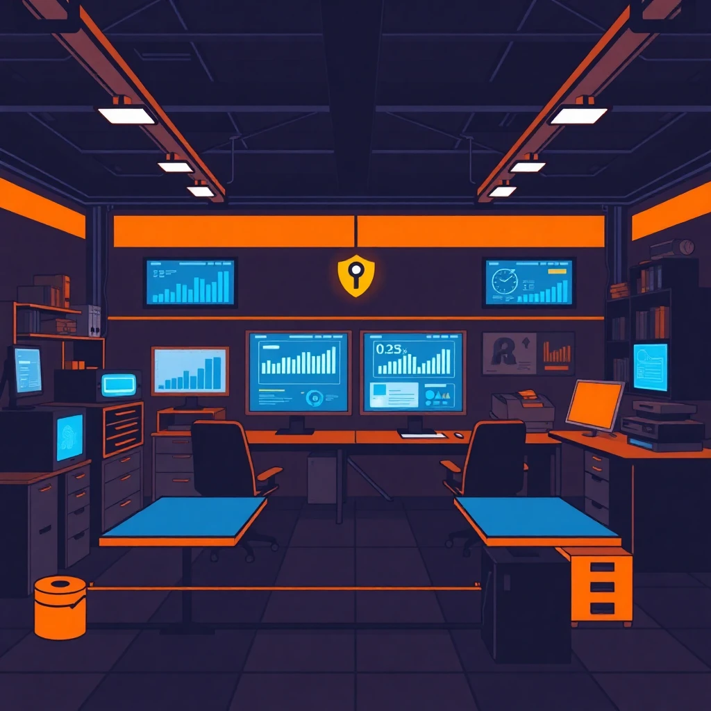 Entorno de seguridad en la nube