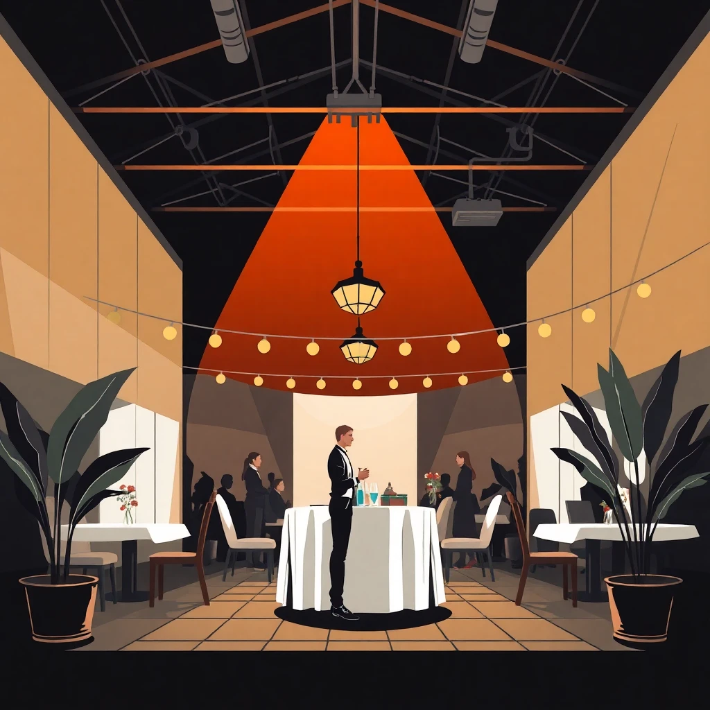 Organización de eventos