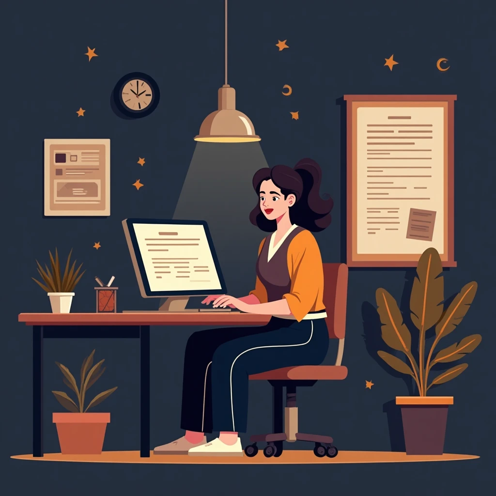 Comparando empleos de atención al cliente