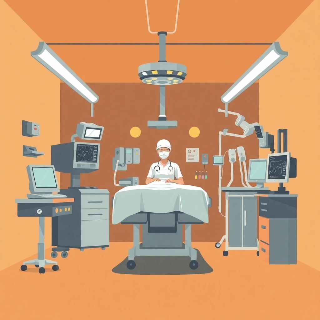Entorno de emergencia médica