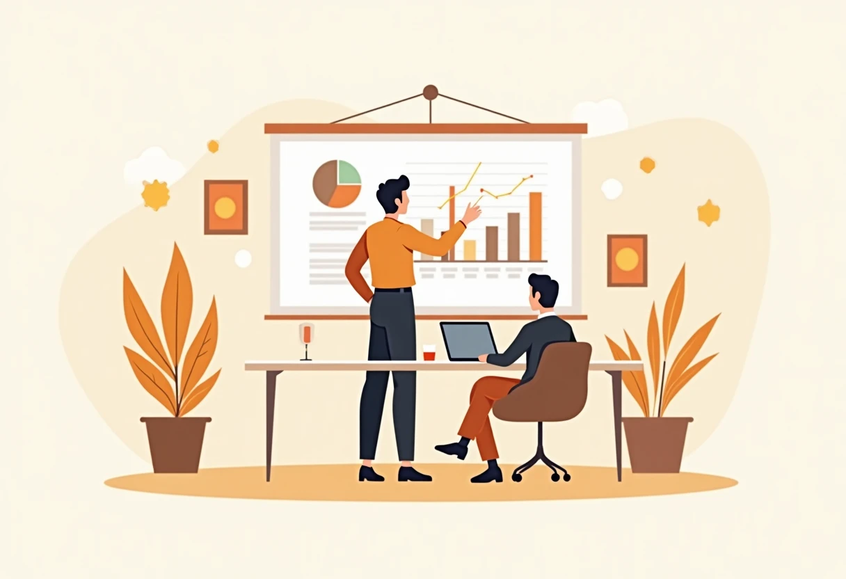 Opportunités pour les professionnels expérimentés