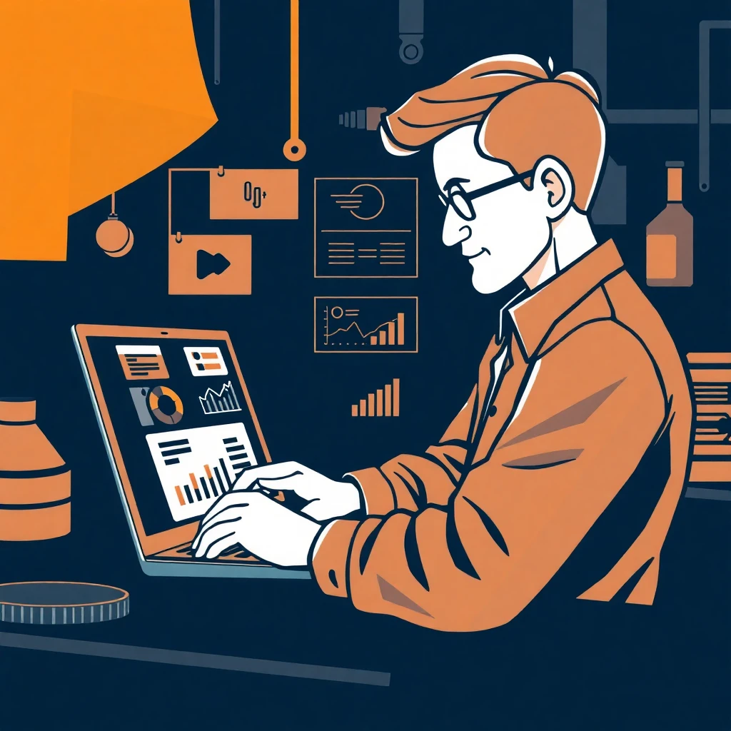 Revisando ofertas de trabajo en ciencia de datos