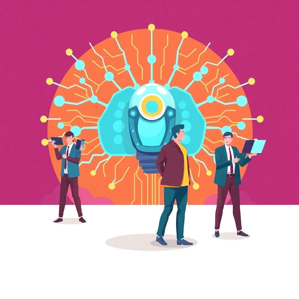 AI innovation