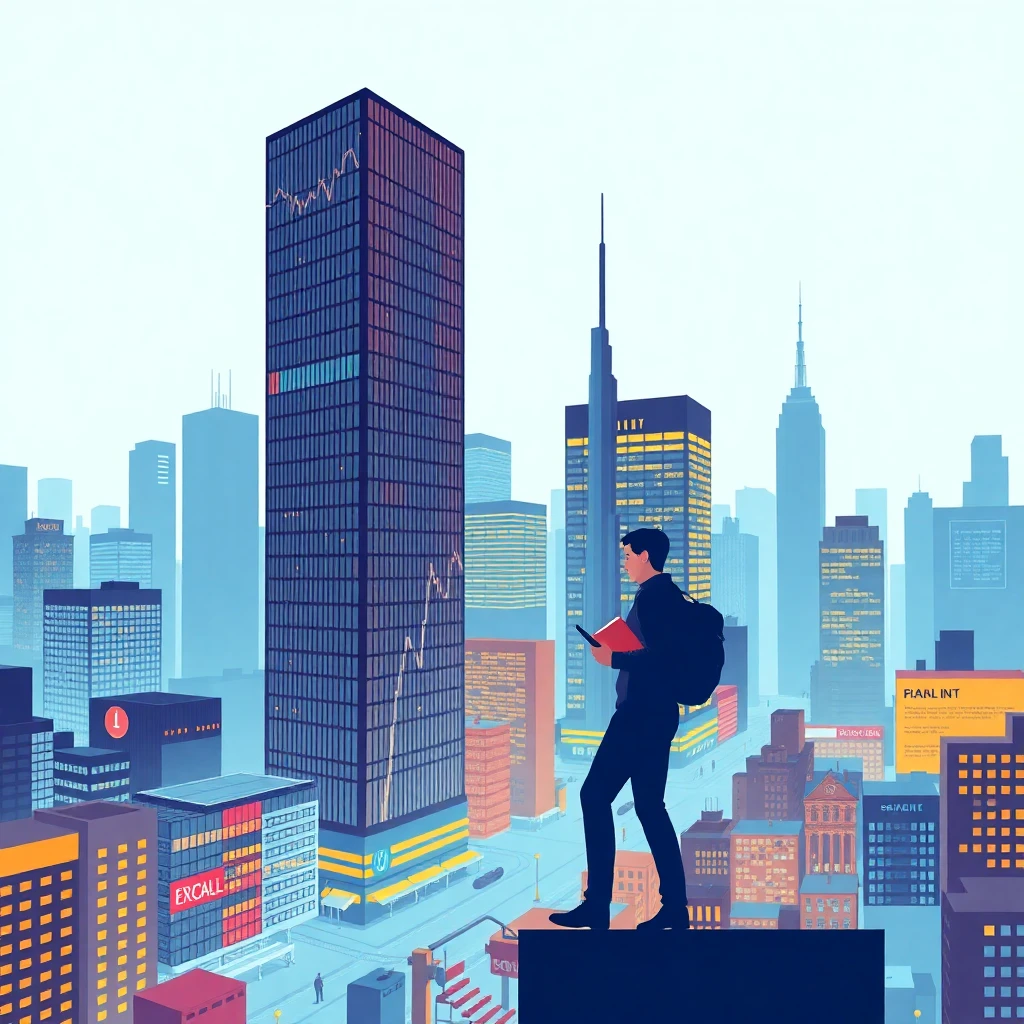 Financial data science