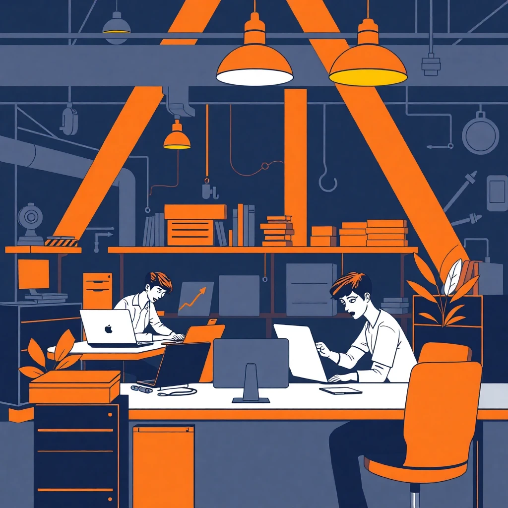 Collaborative workspace