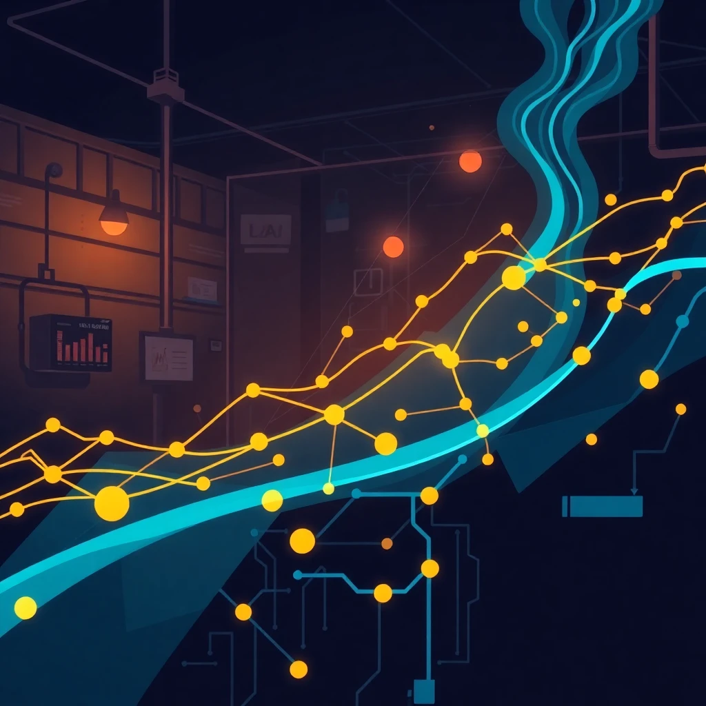 Industry-specific data science roles
