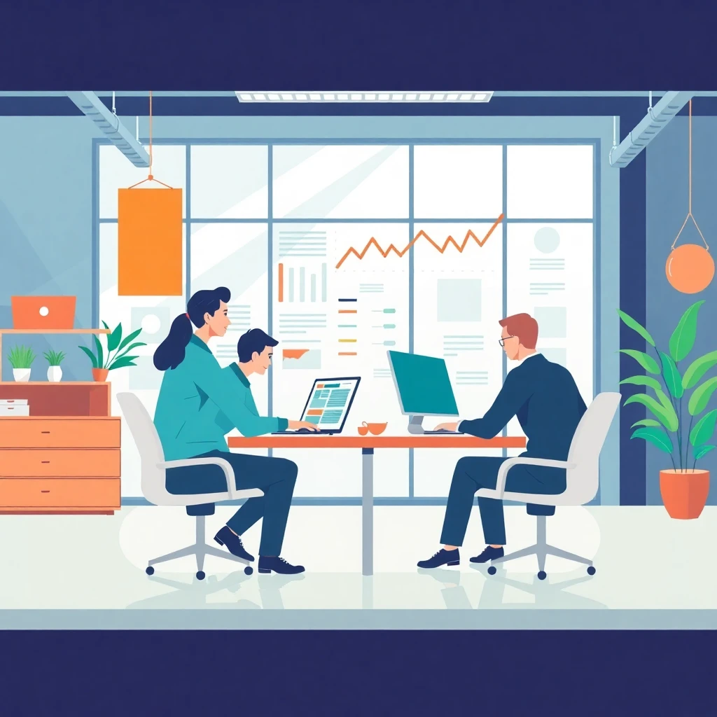 Career growth in data science