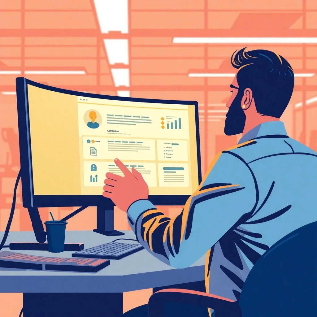 Comparación de trabajos de ciencia de datos