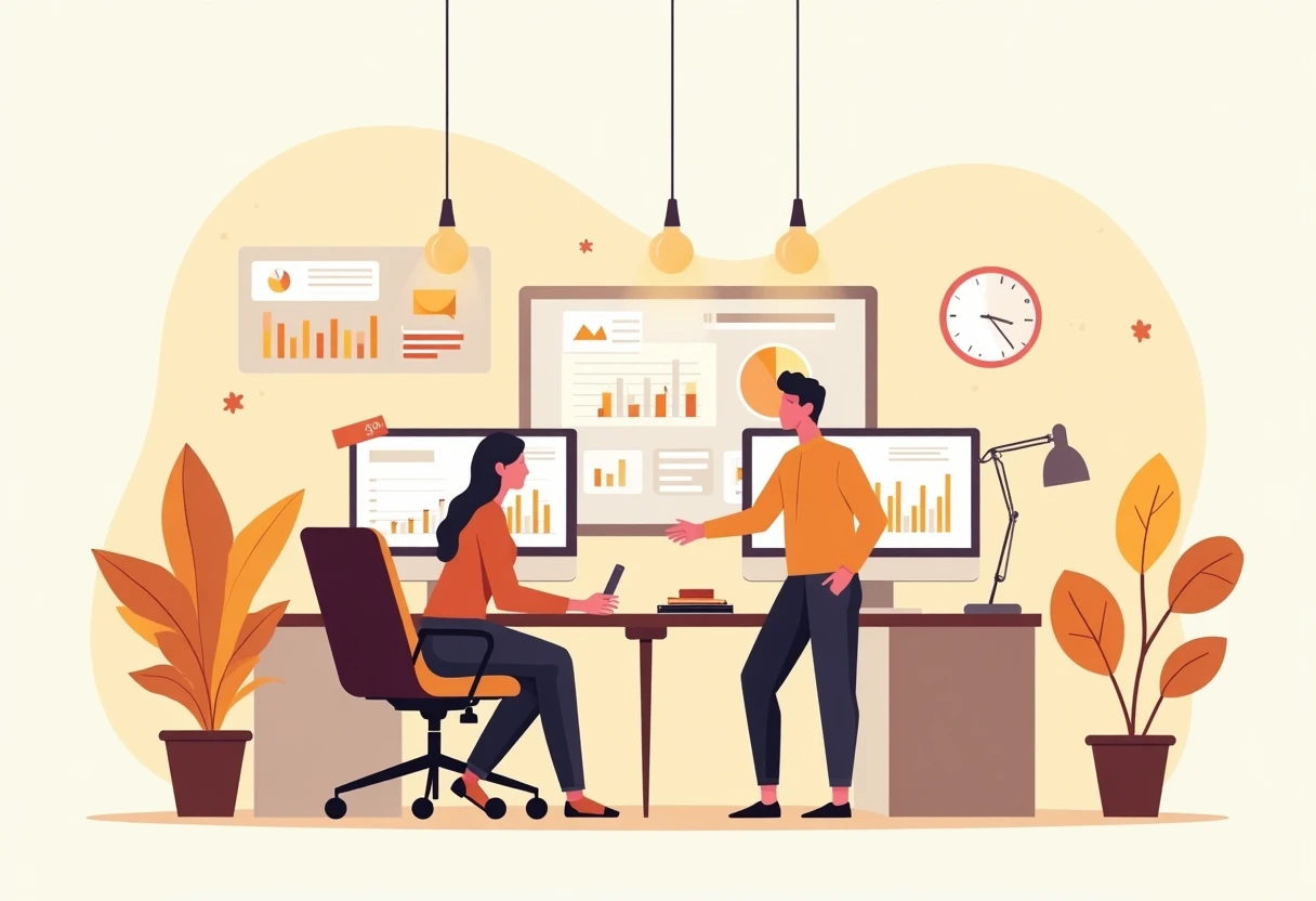 Advanced data science work environment