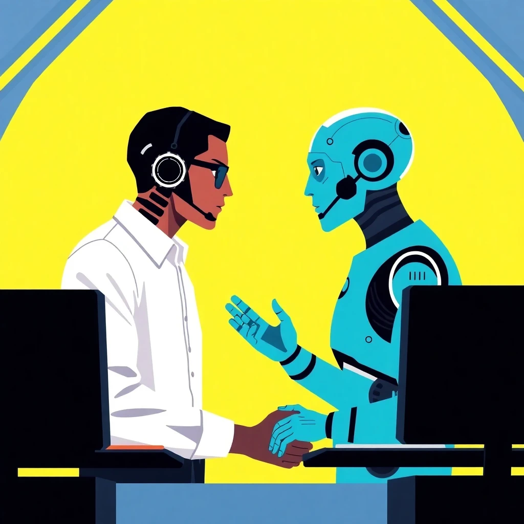 AI and data science collaboration
