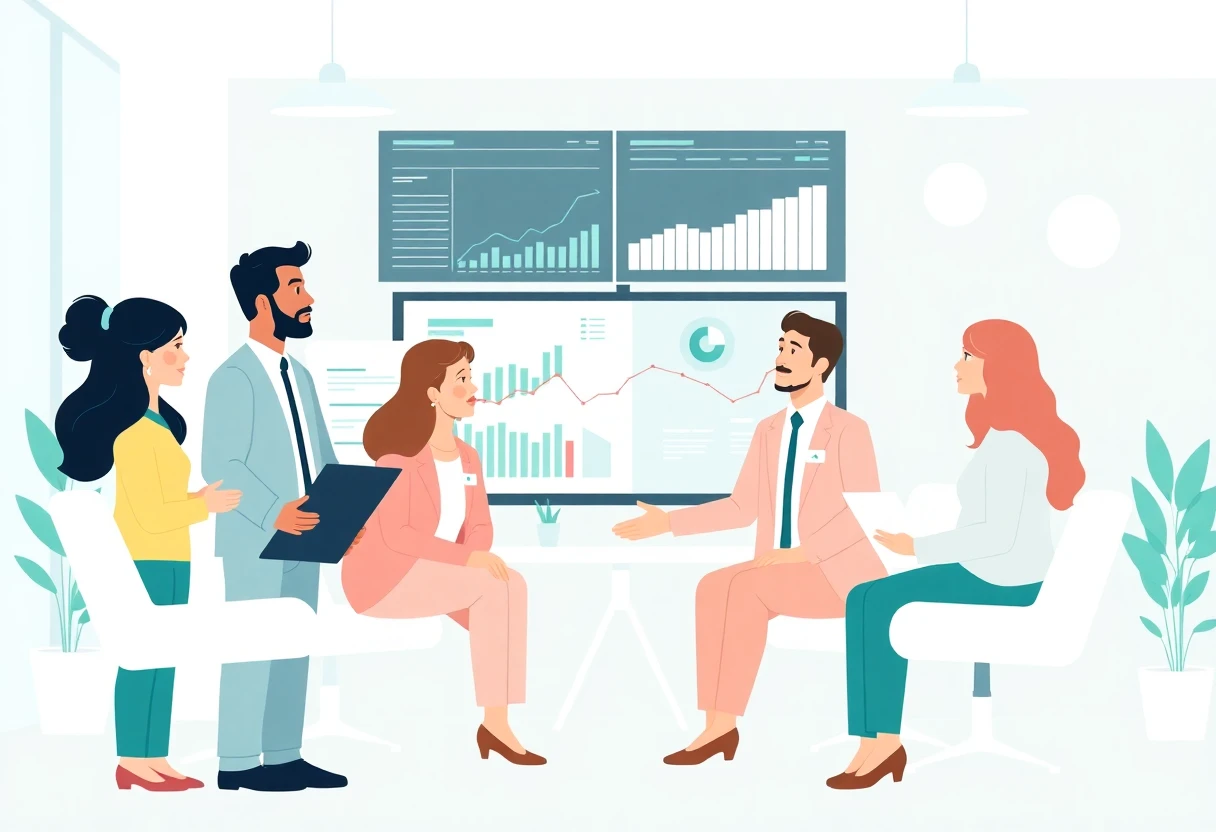 Collaborative data science team