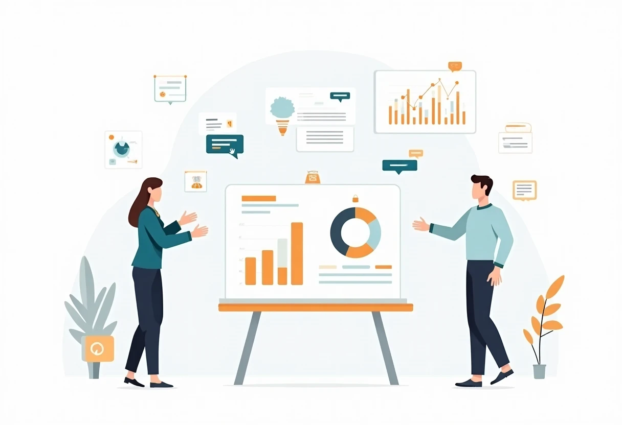 Data team collaboration