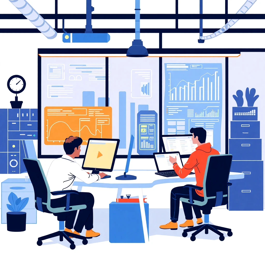 Mid-level data science roles