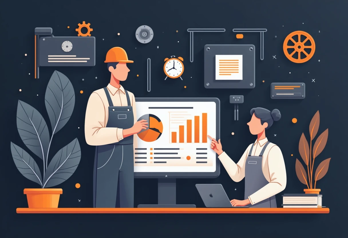 Analyzing data science roles