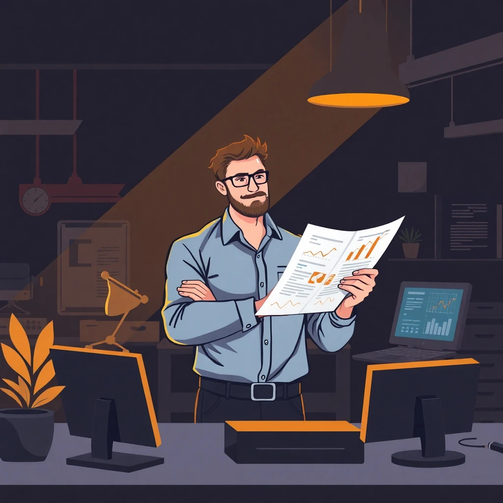 Data science leadership review