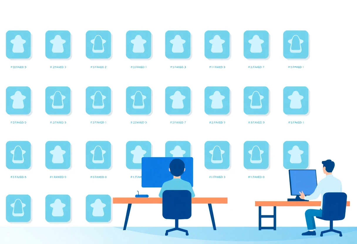 Premium sociala medieapp