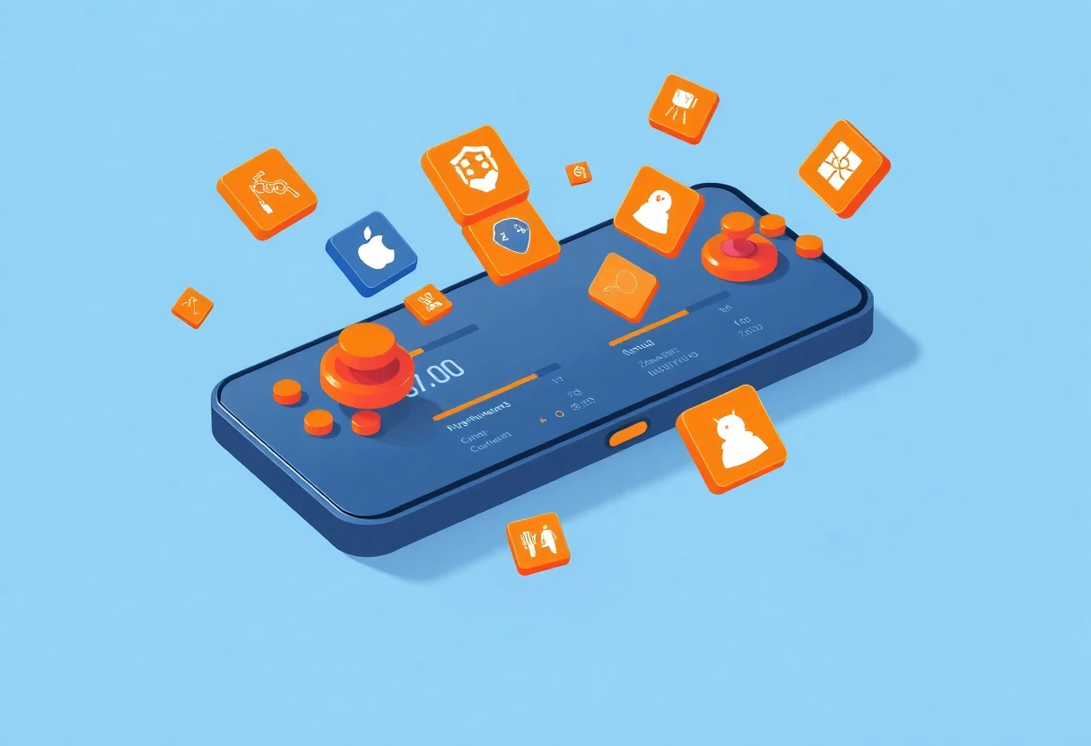 Alt-i-en apps