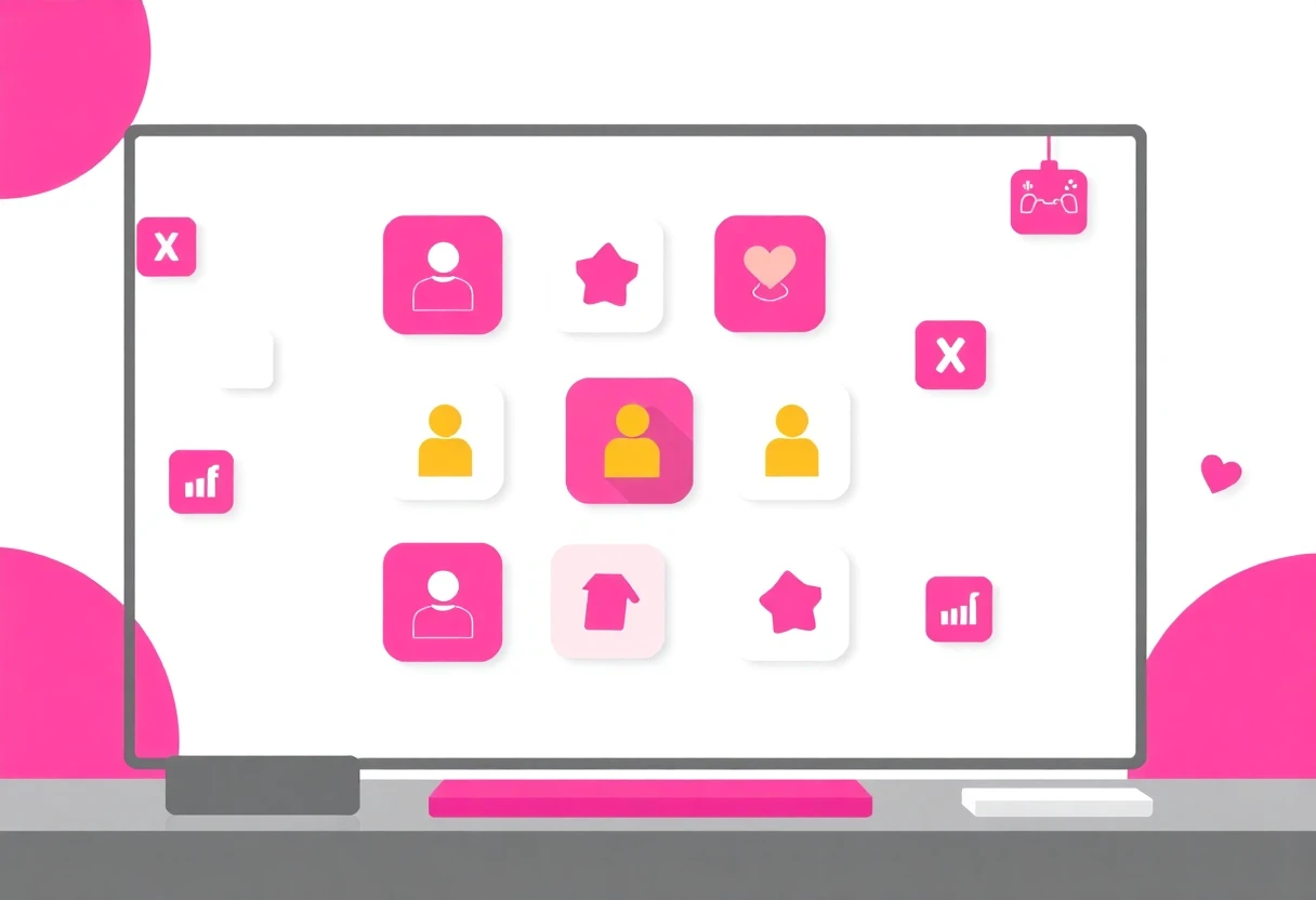 Personlig kostplan app