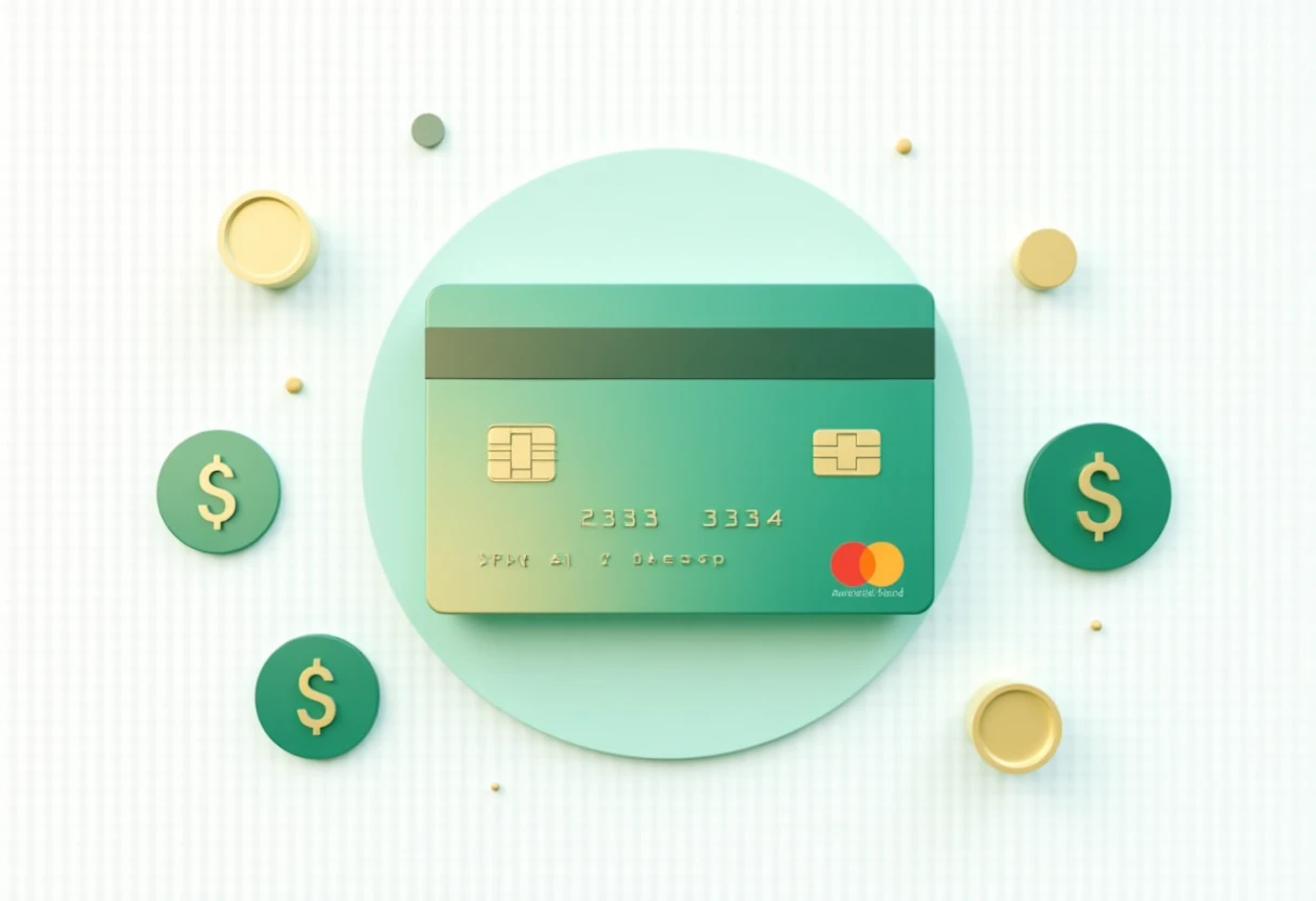 Beloningscreditcards voor freelancers