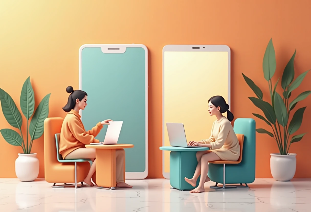 Premium gezondheidsapp