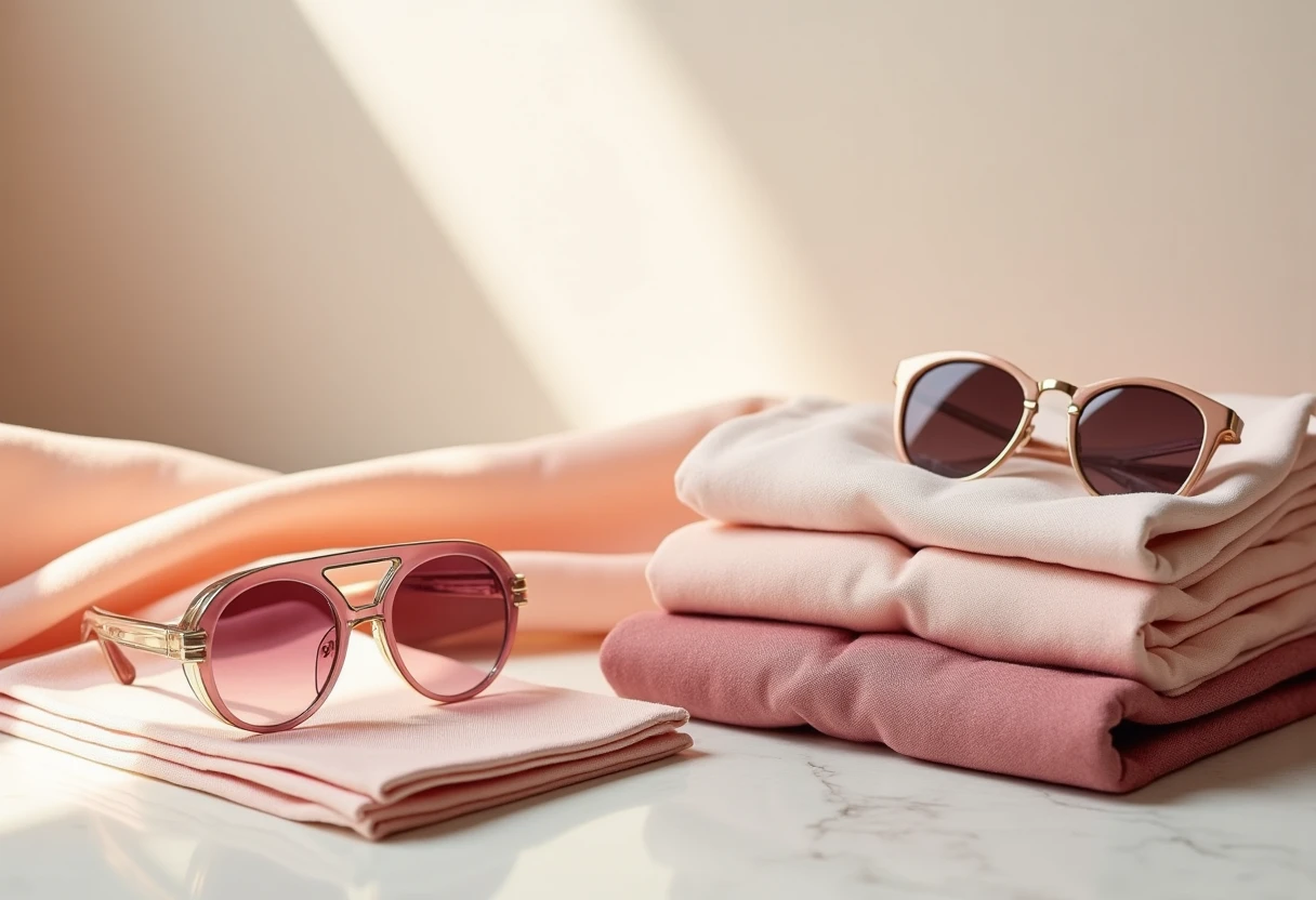 Stijlvolle leesbrillen collectie