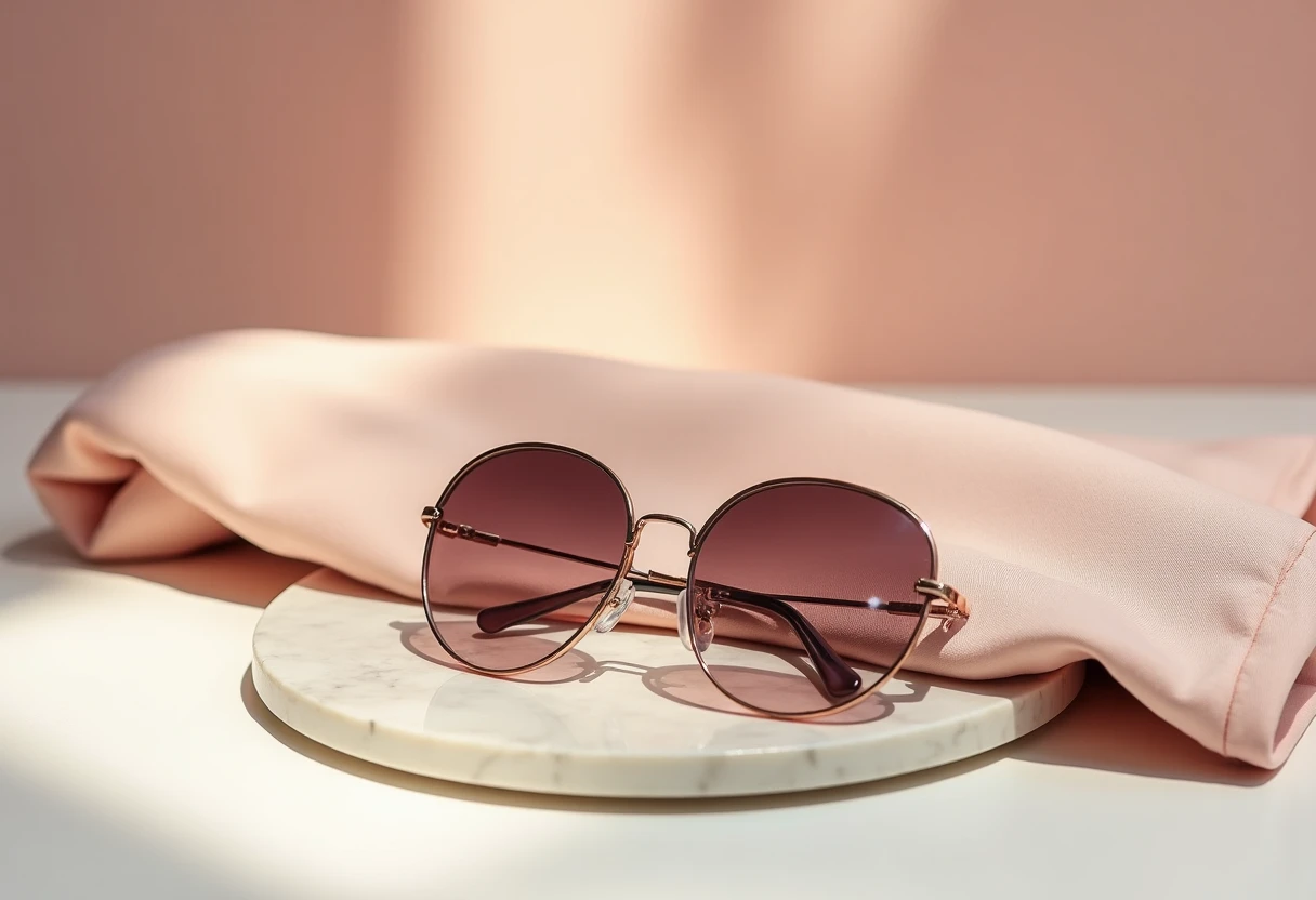 Luxe leesbril