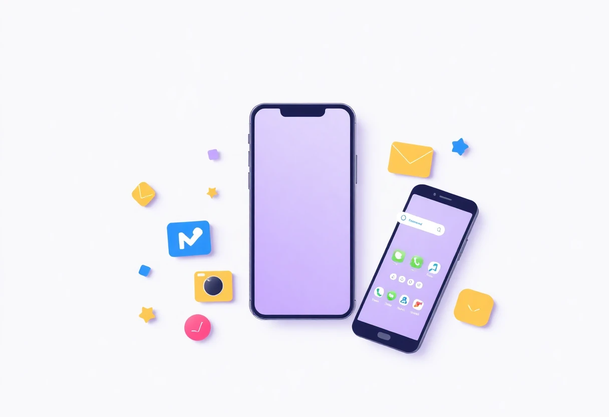 Verkenning van lifestyle apps