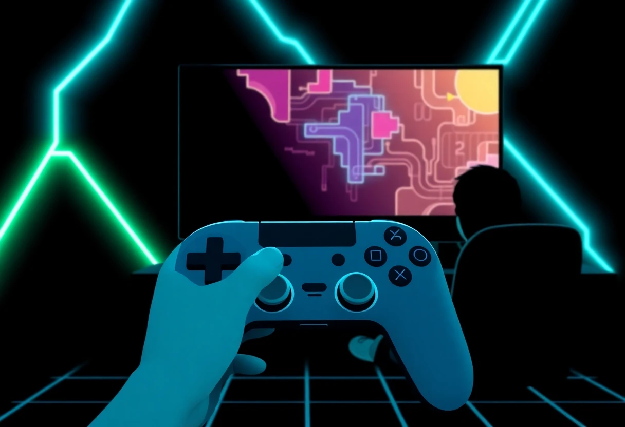 Premium gaming ervaring