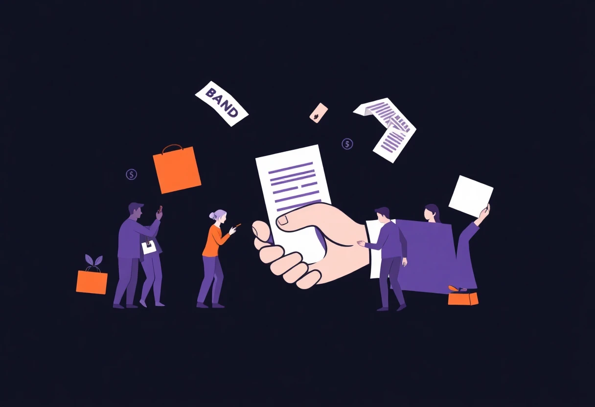 Versnelde financiële transacties