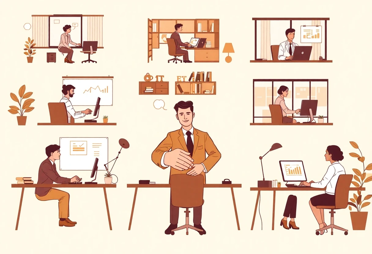Remote software engineering team