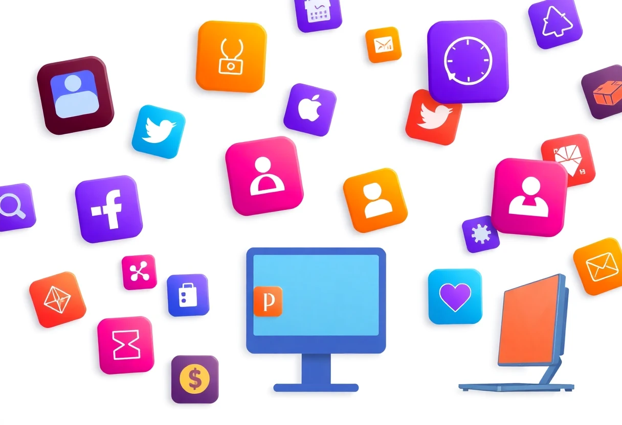 Abstract budgeting apps