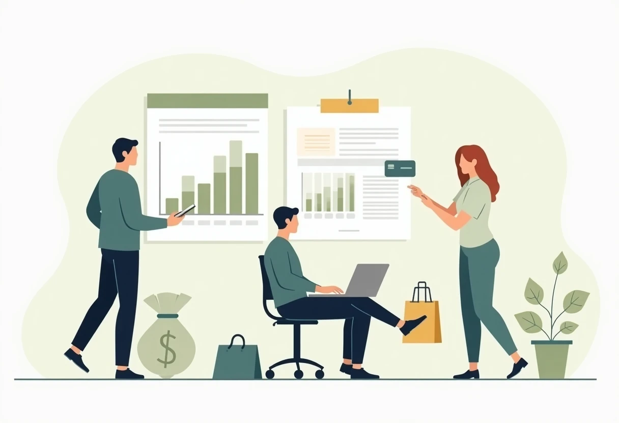 Comparing car loan structures