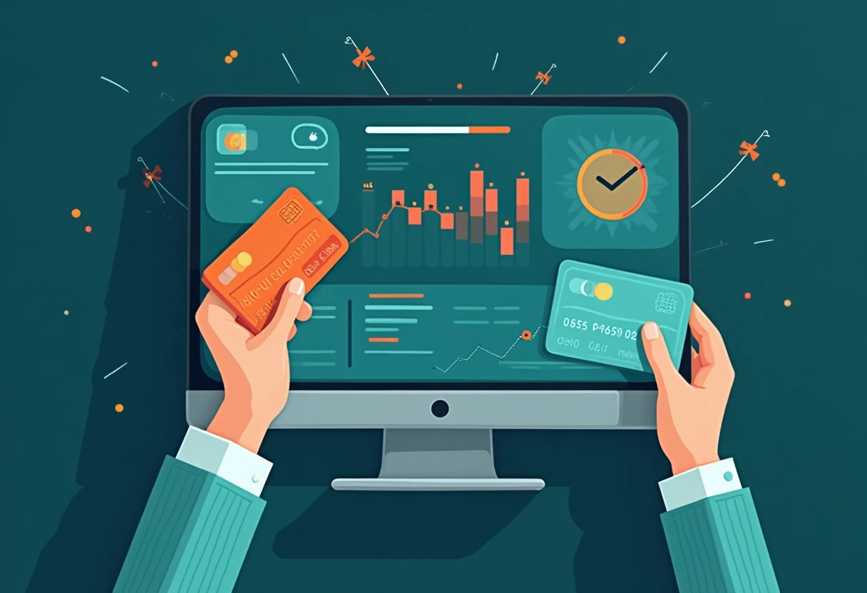 Analyzing cashback offers