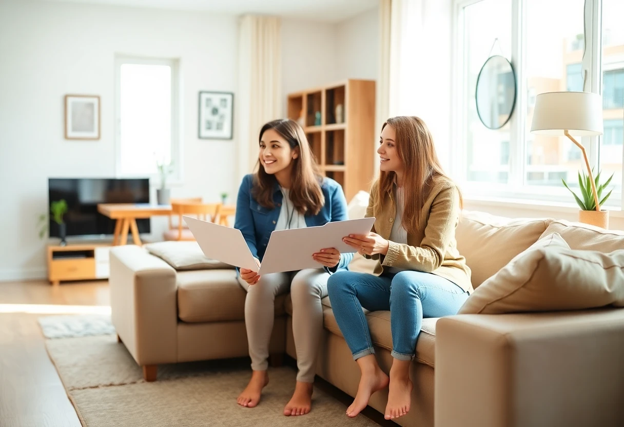 Negotiating Rent Terms