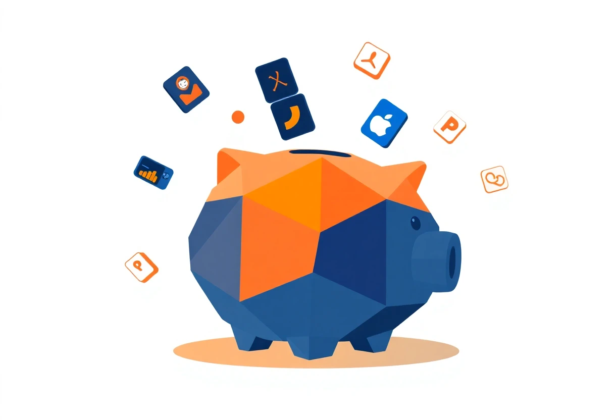 Budgeting app myths debunked