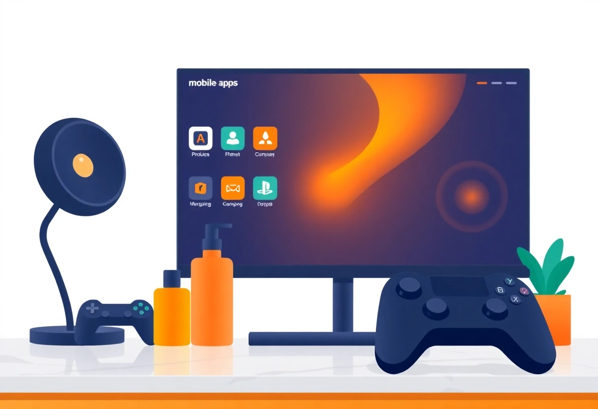 Premium app features