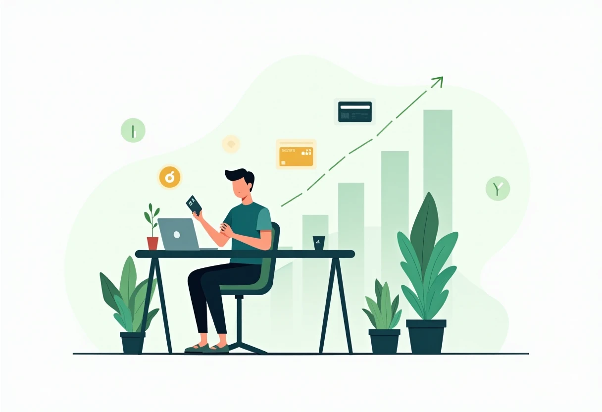 Evaluating cashback card benefits