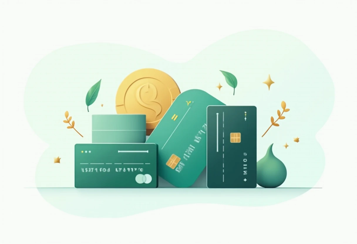 Balancing credit cards and rewards