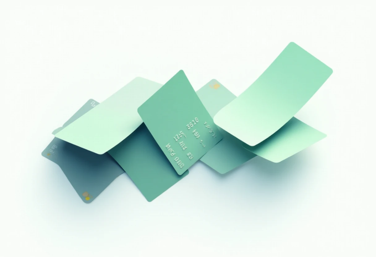 Balancing interest rates and rewards