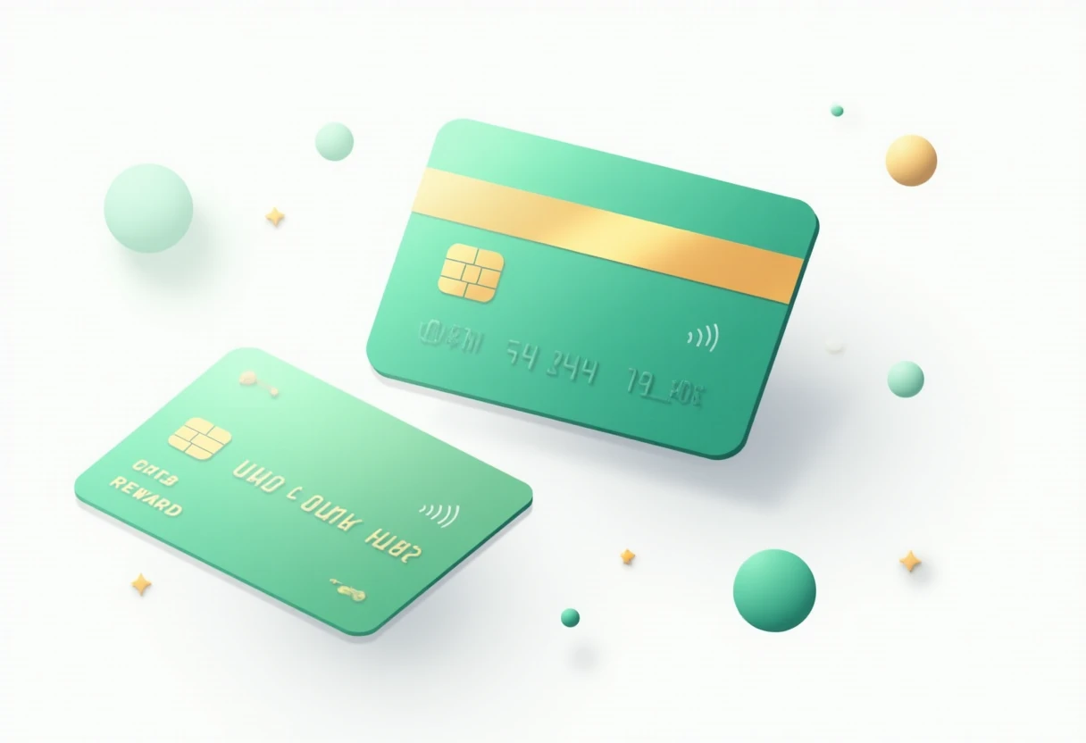 Balancing credit card rewards